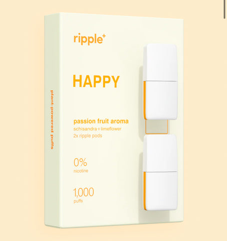 Ripple Happy Pods