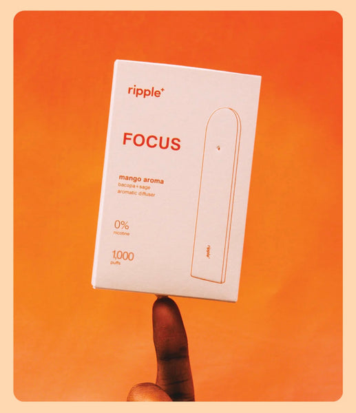 Ripple Focus 1000