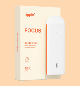 Ripple Focus 1000