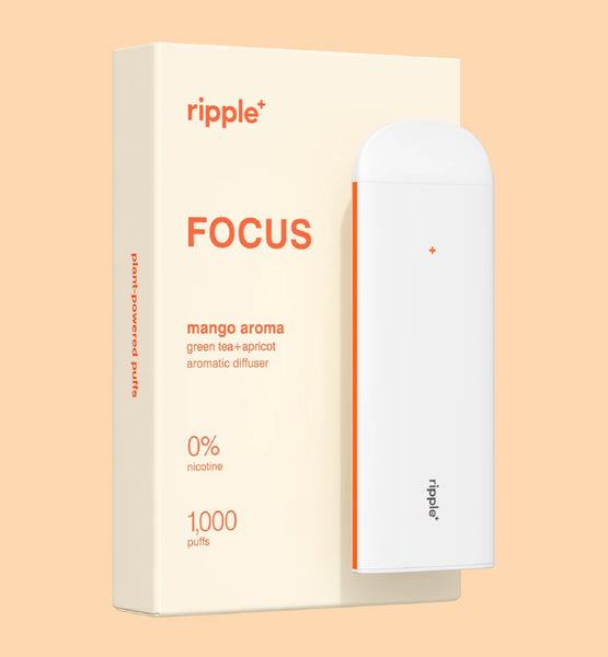 Ripple Focus 1000