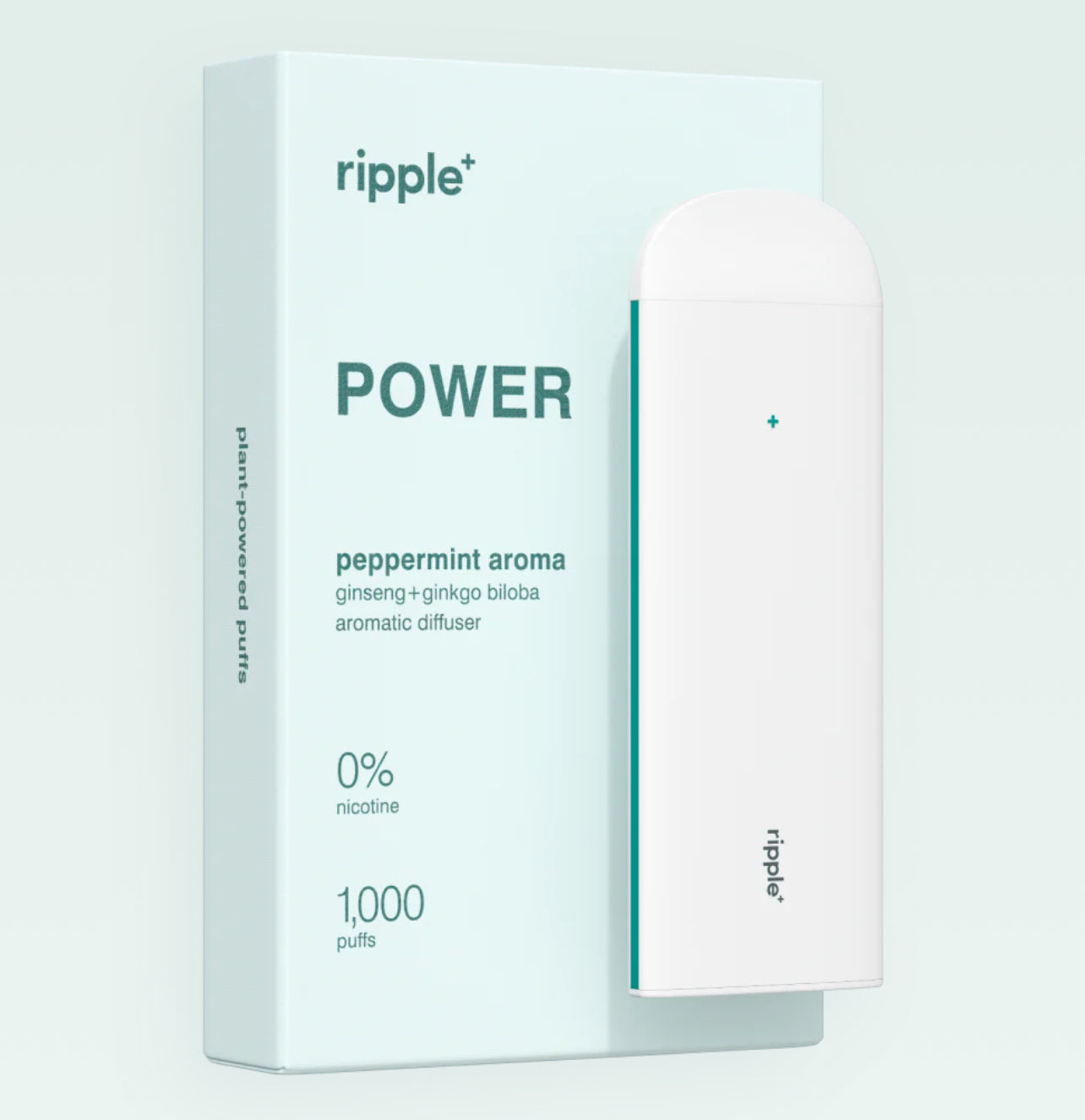 Ripple Power 1000