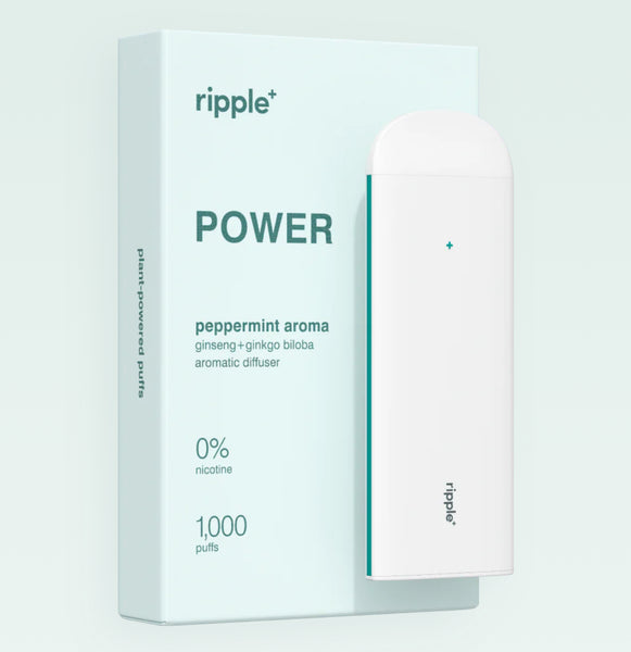 Ripple Power 1000