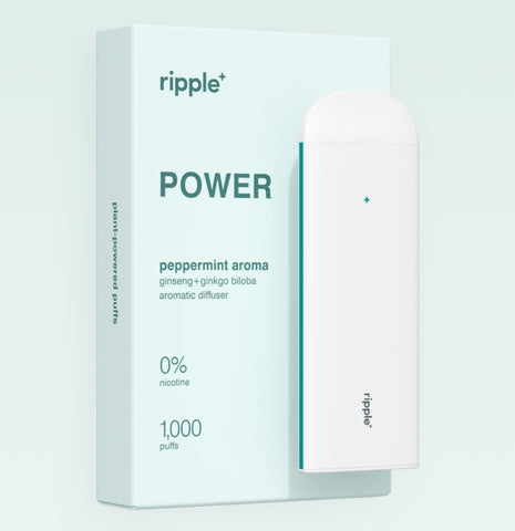 Ripple Power 1000