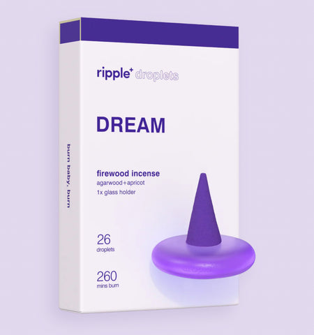 Ripple Dream Droplets
