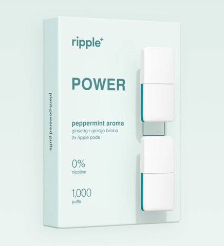 Ripple Power Pods