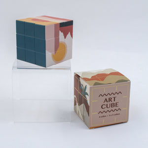 Art Cube