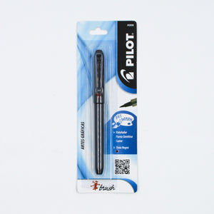 Pluma Brush Pilot